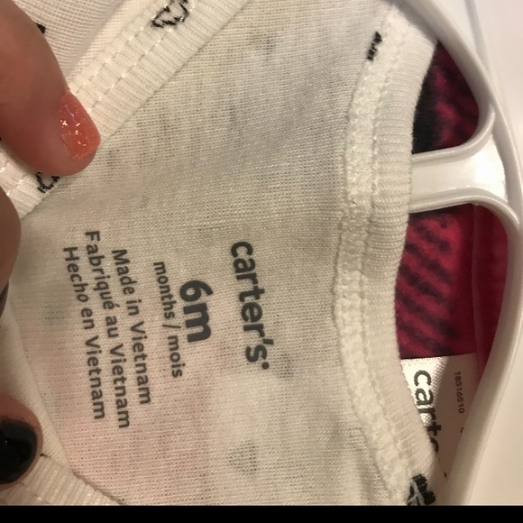 OSHKOSH Outfit Size 6 months - Picture 5 of 6